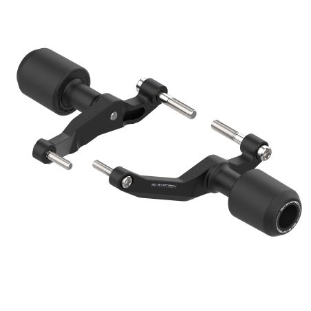 PRN017009-017151-02 Suzuki GSX-8S 2023+ Protezioni Caduta Evotech-performance