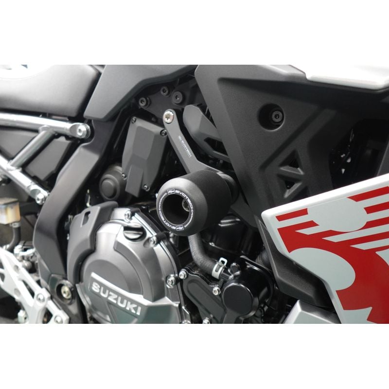 Suzuki GSX-8R 2024+ Protezioni Caduta