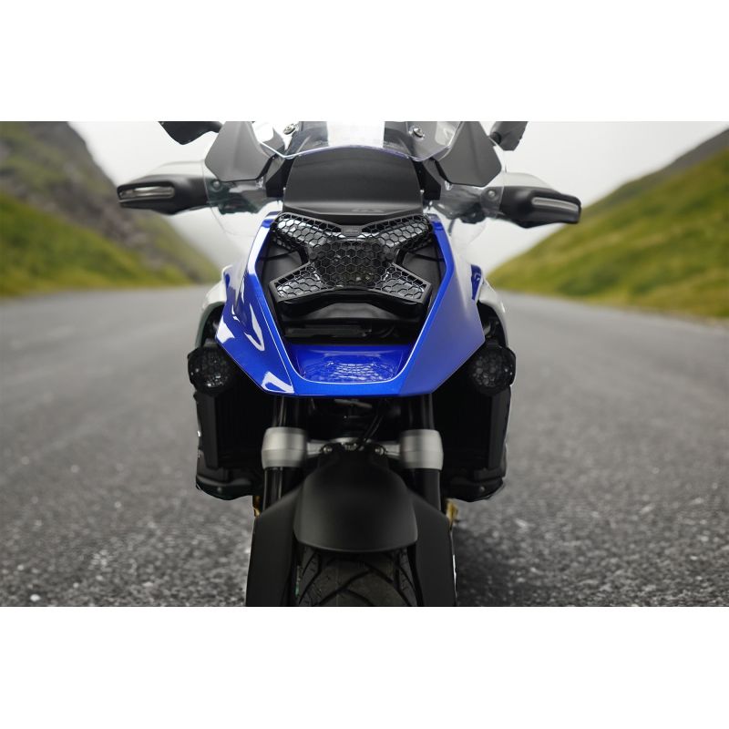 BMW F 750 GS 2019+ Protezione Fari