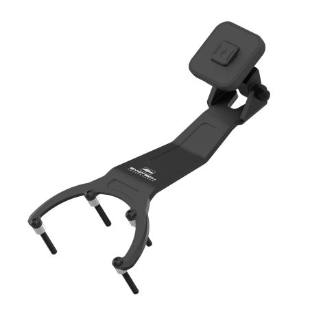 PRN016647-016738-02 KTM 1390 Super Duke R Evo 2024+ Supporto Navigatore Evotech-performance