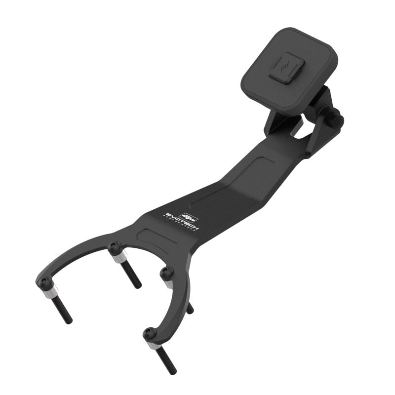 PRN016647-016738-01 KTM 1390 Super Duke R 2024+ Supporto Navigatore Evotech-performance