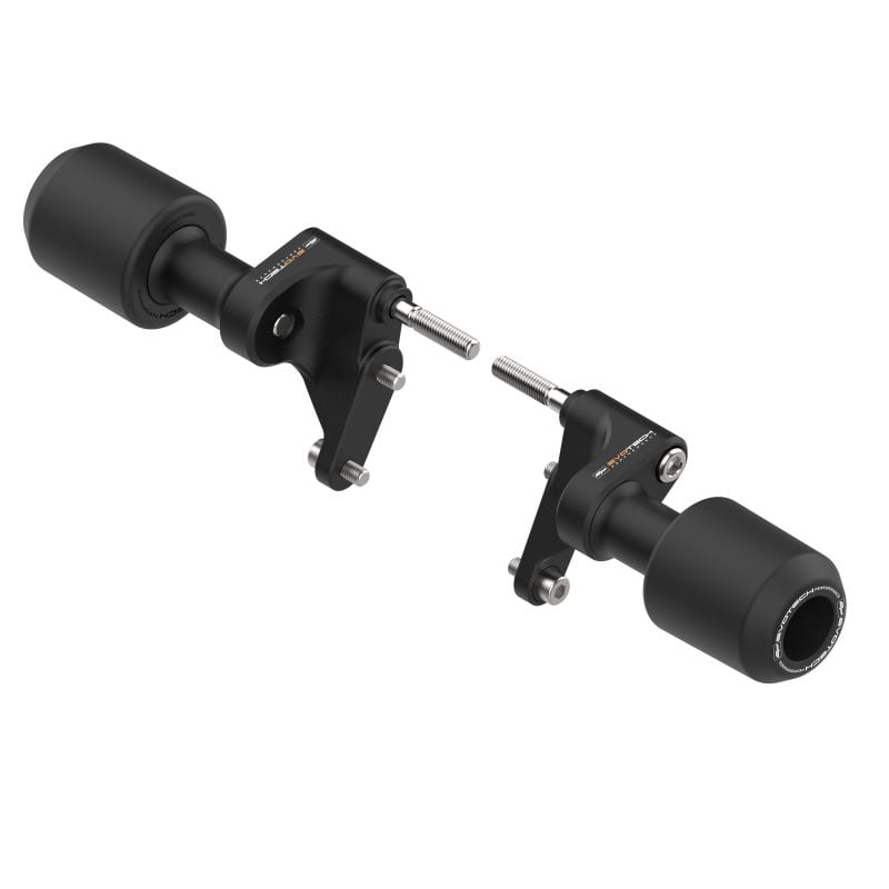 PRN016985-017728-01 KTM 990 Duke 2024+ Protezioni Caduta Evotech-performance