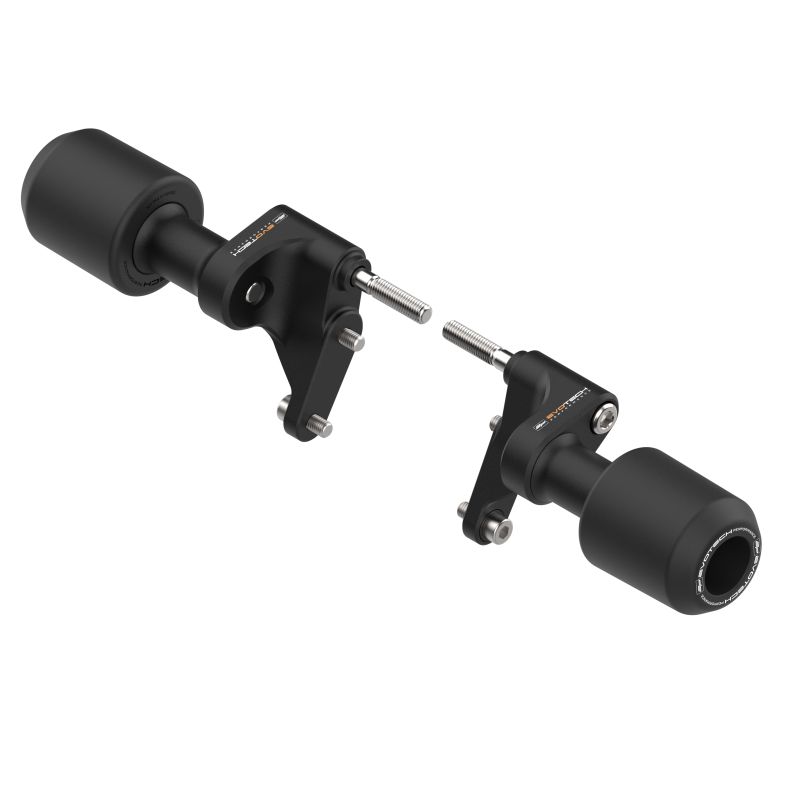 PRN016985-017728-01 KTM 990 Duke 2024+ Protezioni Caduta Evotech-performance