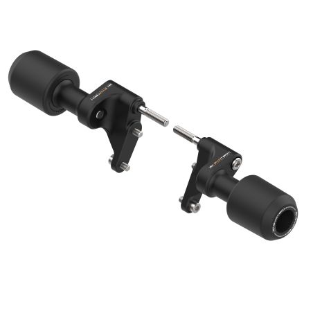 PRN016985-017728-01 KTM 990 Duke 2024+ Protezioni Caduta Evotech-performance
