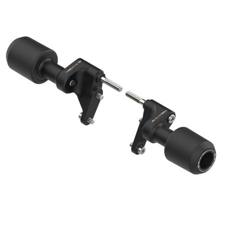PRN016985-017728-01 KTM 990 Duke 2024+ Protezioni Caduta Evotech-performance