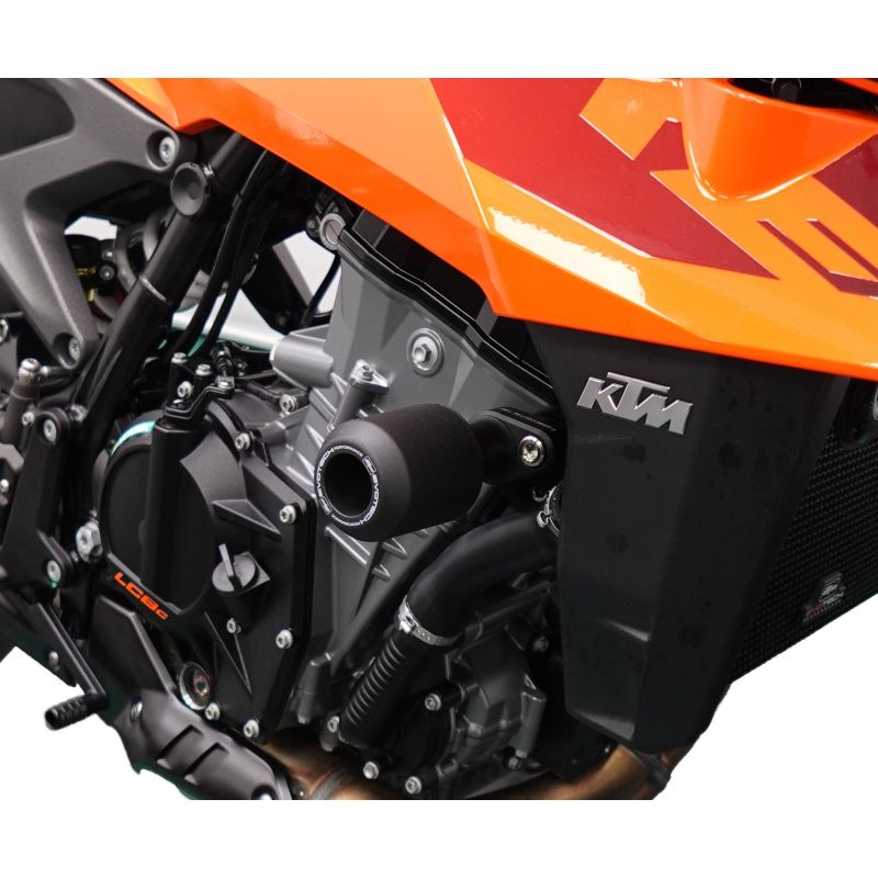 KTM 990 Duke 2024+ Protezioni Caduta