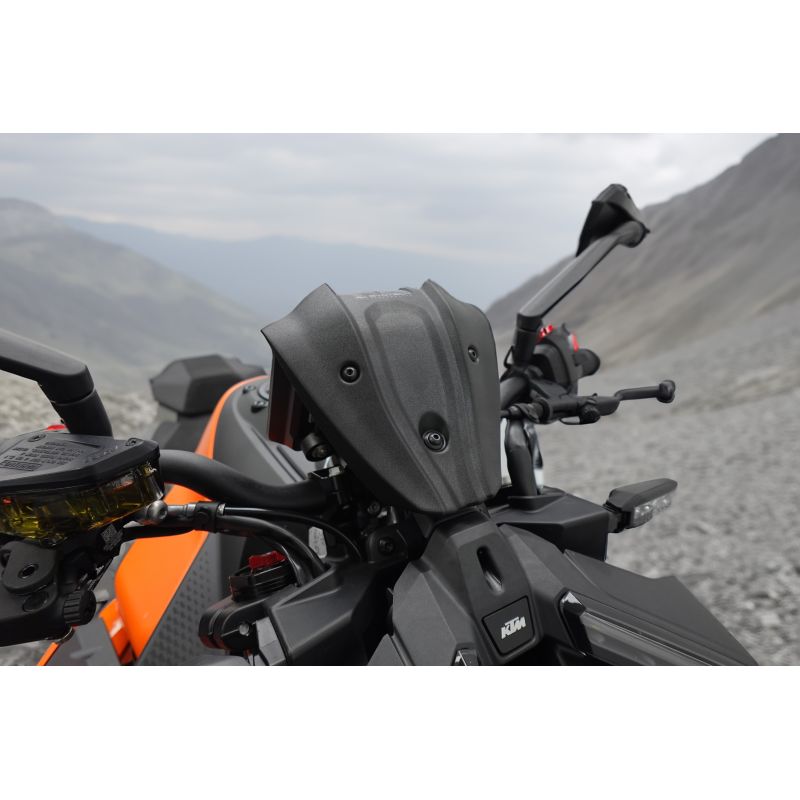 KTM 990 Duke 2024+ Cupolino