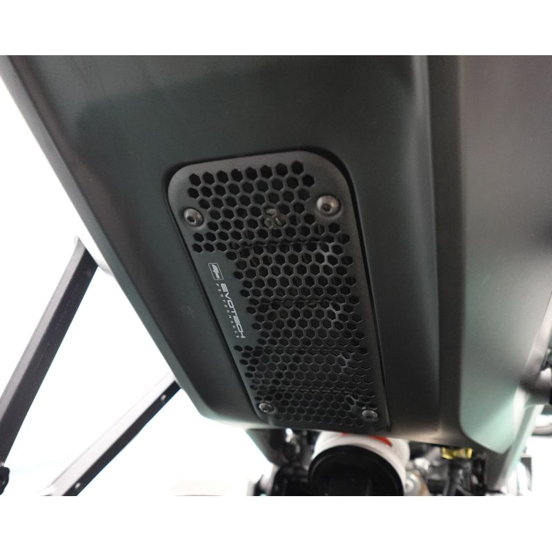 KTM 990 Duke 2024+ Protezioni Caduta