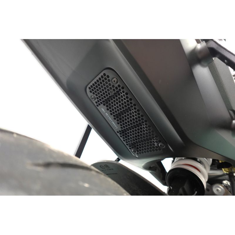 KTM 990 Duke 2024+ Protezioni Caduta