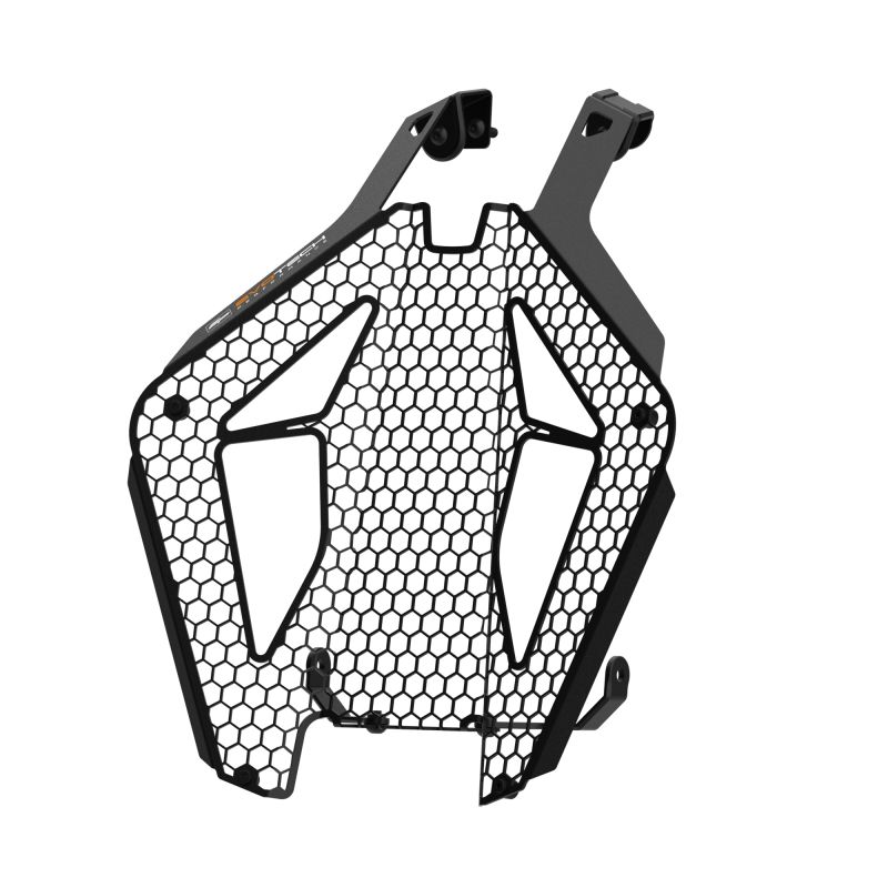 PRN016776-016992-01 KTM 990 Duke 2024+ Protezione Fari Evotech-performance