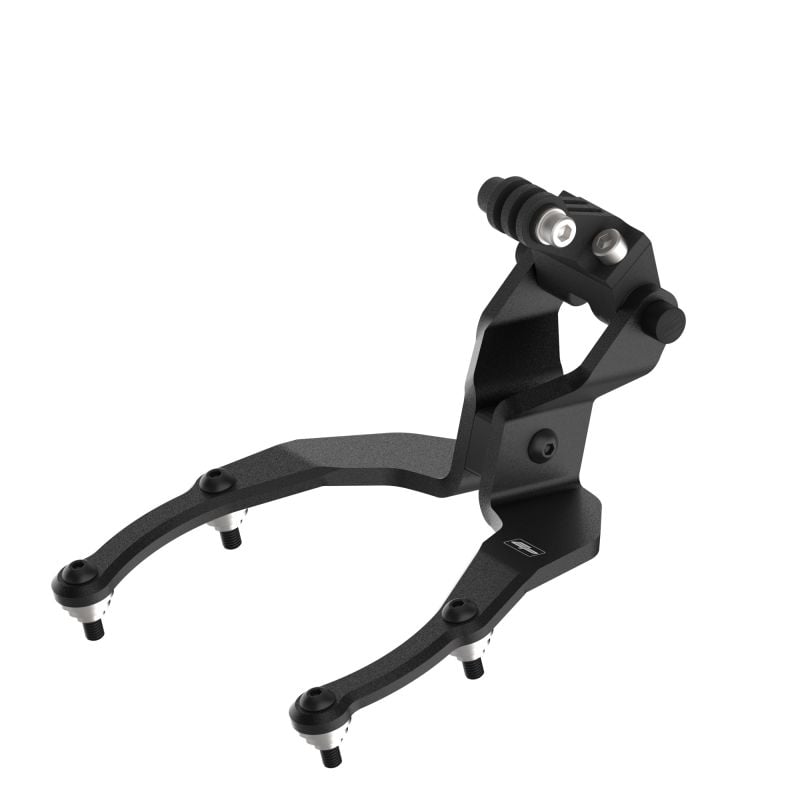 PRN015683-016997-02 KTM 990 Duke 2024+ Supporto Action Camera Action / Dash Cam Evotech-performance