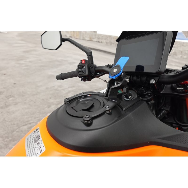 KTM 990 Duke 2024+ Supporto Navigatore Quad Lock