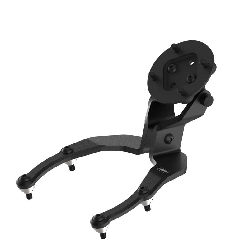 PRN014567-016997-01 KTM 990 Duke 2024+ Supporto Navigatore Tom Tom Evotech-performance