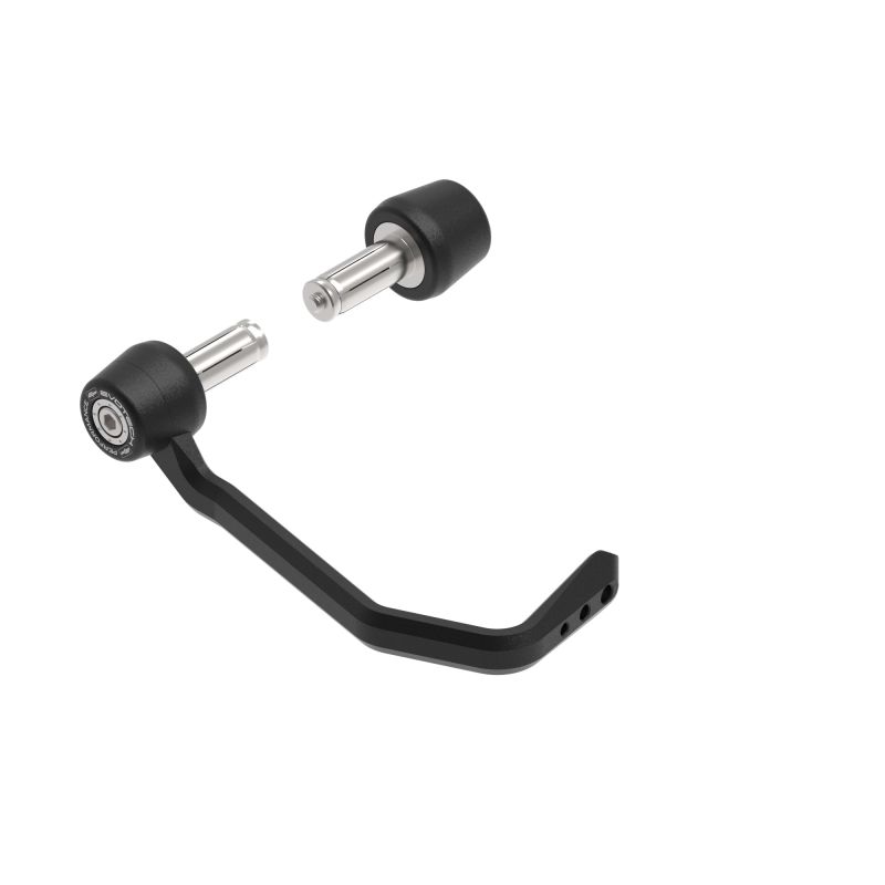 PRN015536-016052-016053-016059-46 Ducati Hypermotard 698 Mono RVE 2024+ Protezione Leve Evotech-perf PRN015536-016052-016053-016059-46 Ducati Hypermotard 698 Mono RVE 2024+ Protezione Leve Evotech-perf