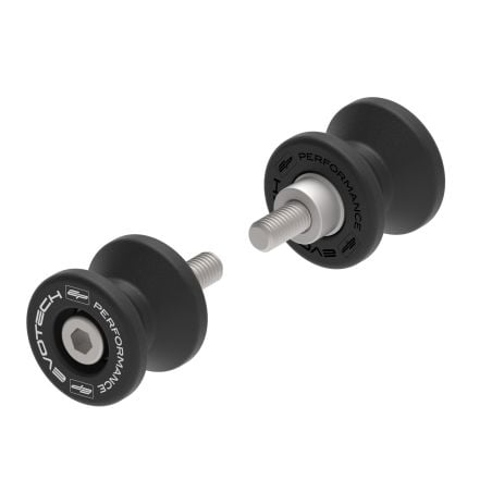 PRN012567-20 Ducati Hypermotard 698 Mono RVE 2024+ Nottolini Supporto Cavalletto Evotech-performance
