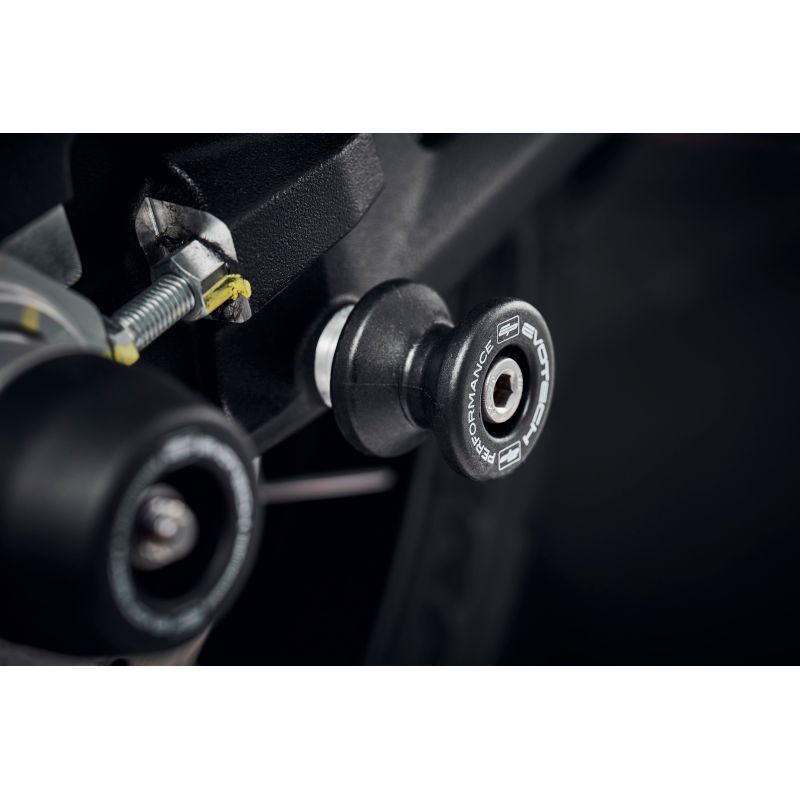 Ducati Hypermotard 698 Mono RVE 2024+ Nottolini Supporto Cavalletto