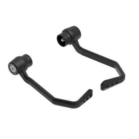 PRN015536-015554-016053-016951-01 Triumph Daytona 660 2024+ Protezione Leve Evotech-performance