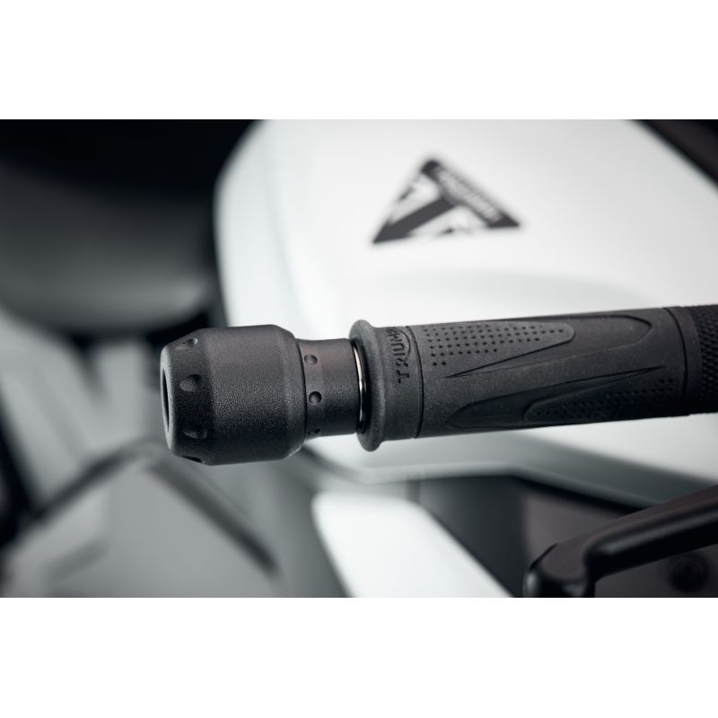 Triumph Daytona 660 2024+ Contrappesi manubrio