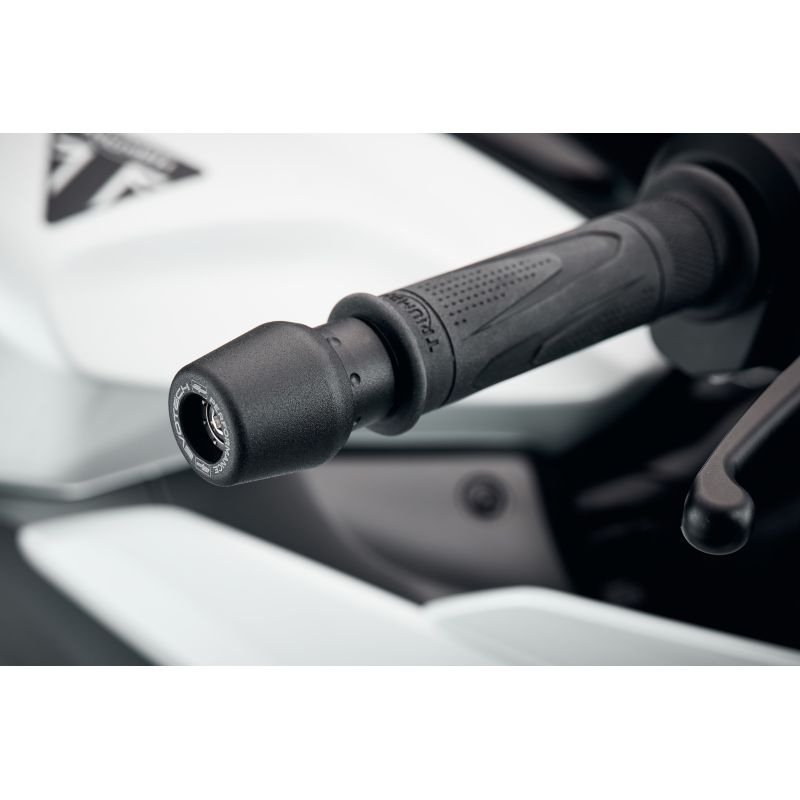 Triumph Daytona 660 2024+ Contrappesi manubrio