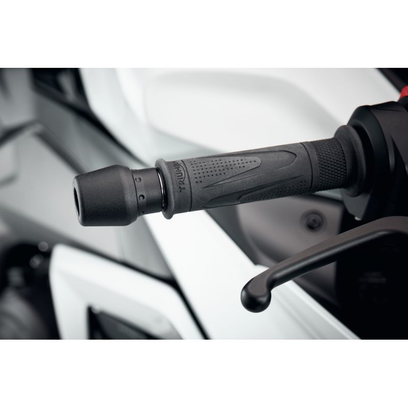 Triumph Daytona 660 2024+ Contrappesi manubrio