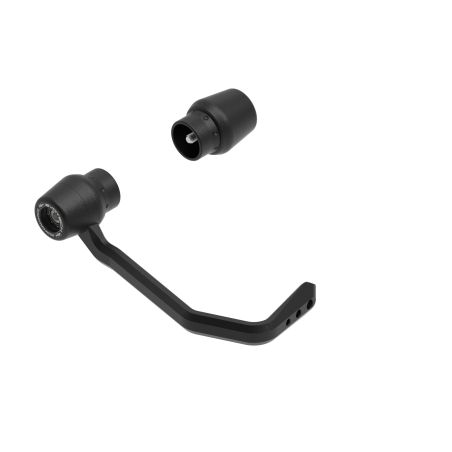 PRN015536-016066-016067-016951-01 Triumph Daytona 660 2024+ Protezione Leve Evotech-performance