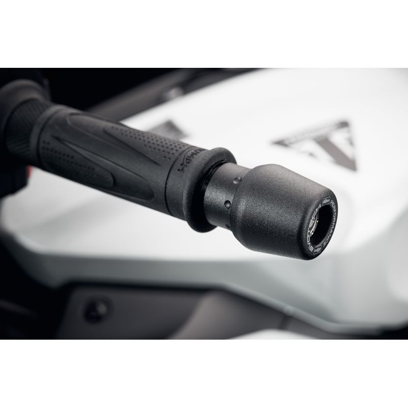 Triumph Daytona 660 2024+ Protezione Leve