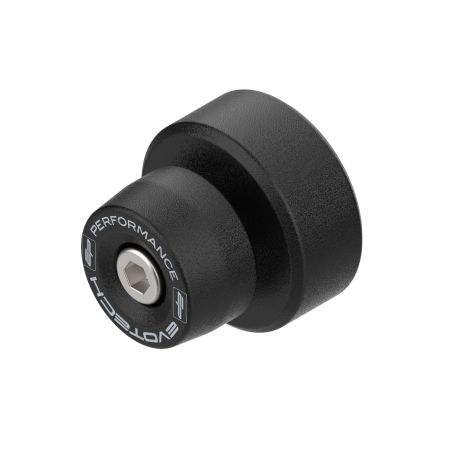 PRN016942-10 Triumph Tiger 900 GT Pro 2024+ Contrappesi manubrio Evotech-performance