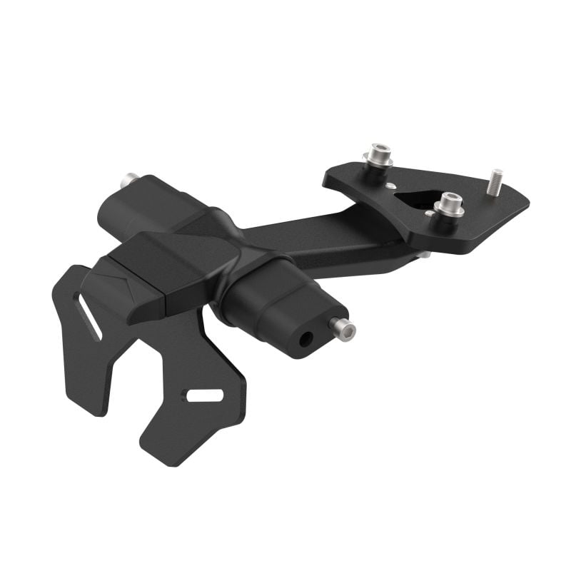 PRN016932-01 Triumph Daytona 660 2024+ Porta Targa Evotech-performance
