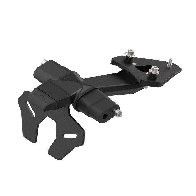 PRN016932-01 Triumph Daytona 660 2024+ Porta Targa Evotech-performance