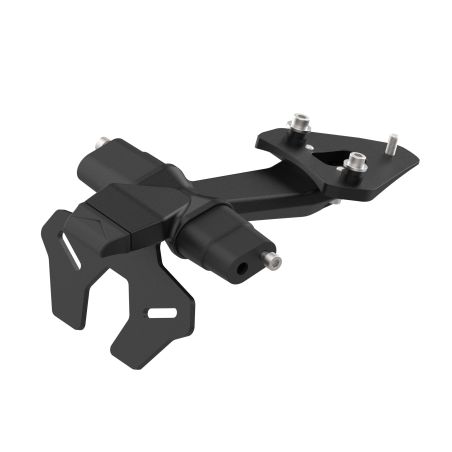 PRN016932-01 Triumph Daytona 660 2024+ Porta Targa Evotech-performance