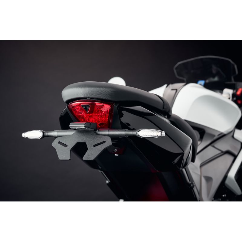 Triumph Daytona 660 2024+ Porta Targa