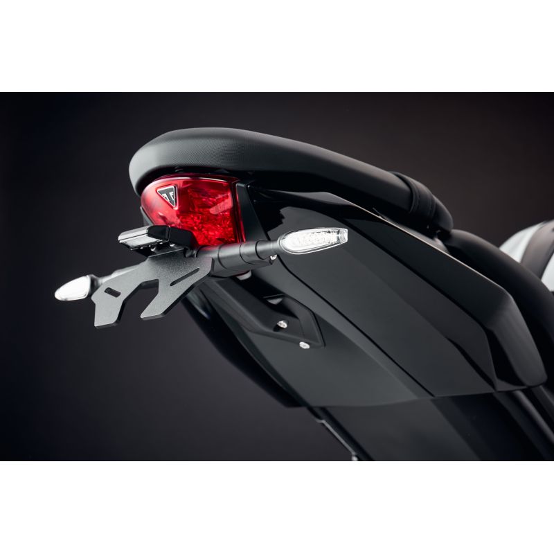 Triumph Daytona 660 2024+ Porta Targa