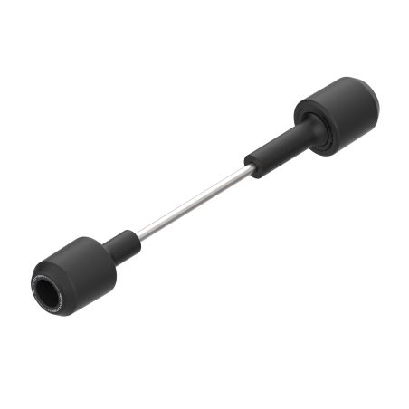 PRN016791-02 Triumph Scrambler 400 X 2024+ Protezioni Caduta Evotech-performance