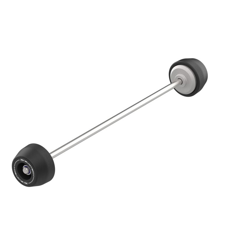 PRN014979-10 Triumph Tiger 900 GT Pro 2024+ Protezioni Forcelle anteriori Evotech-performance