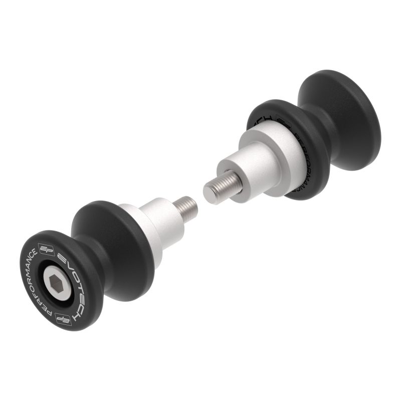 PRN012572-21 Triumph Tiger 900 Rally Pro 2024+ Nottolini Supporto Cavalletto Evotech-performance