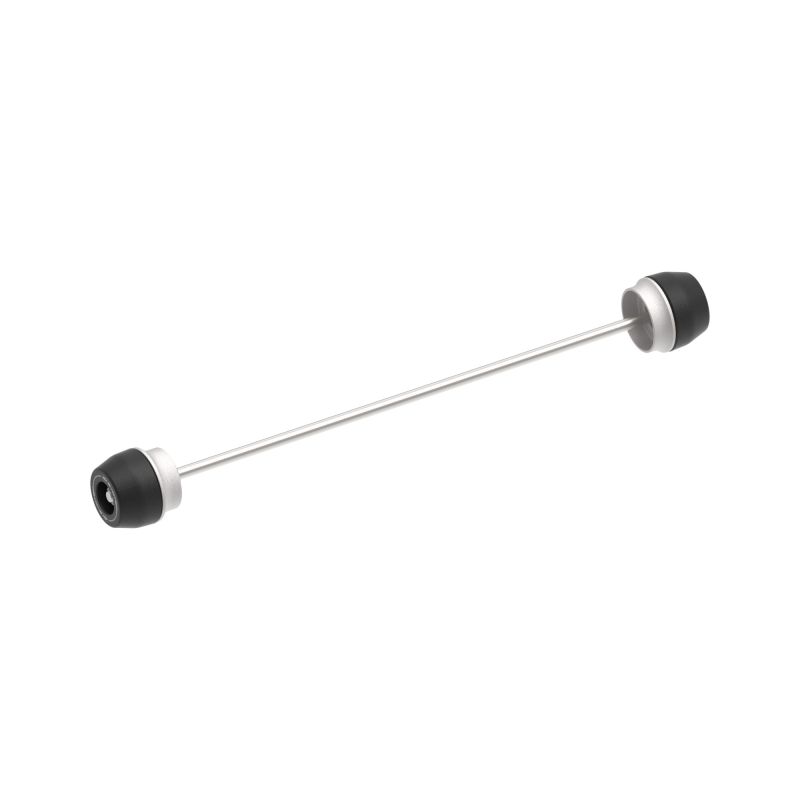 PRN016485-02 Rear Spindle Bobbins Suzuki GSX 8 R 2024+ Evotech-performance
