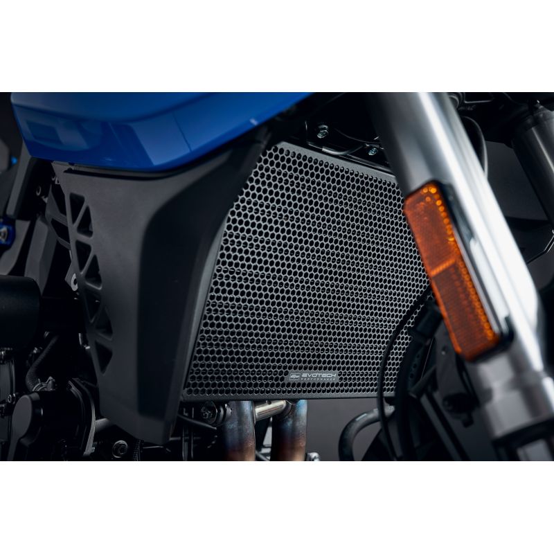 Suzuki GSX-8R 2024+ Griglia Radiatore