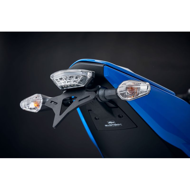 Suzuki GSX-8R 2024+ Porta Targa