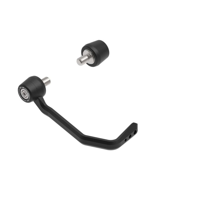 PRN015536-016052-016053-016079-05 Suzuki GSX-8R 2024+ Protezione Leve Evotech-performance