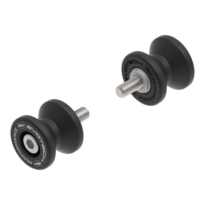 PRN012581-24 Suzuki GSX-8R 2024+ Nottolini Supporto Cavalletto Evotech-performance