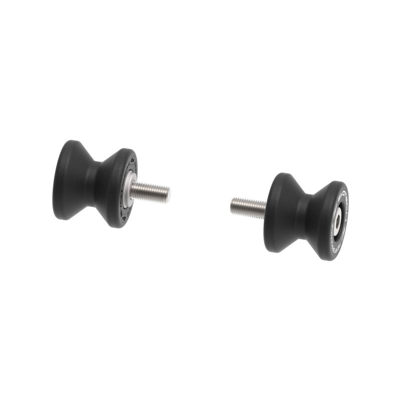 Suzuki GSX-8R 2024+ Nottolini Supporto Cavalletto
