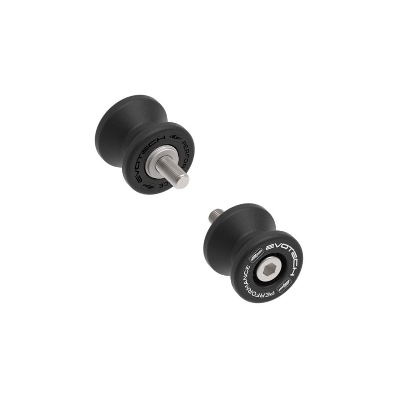 Suzuki GSX-8R 2024+ Nottolini Supporto Cavalletto