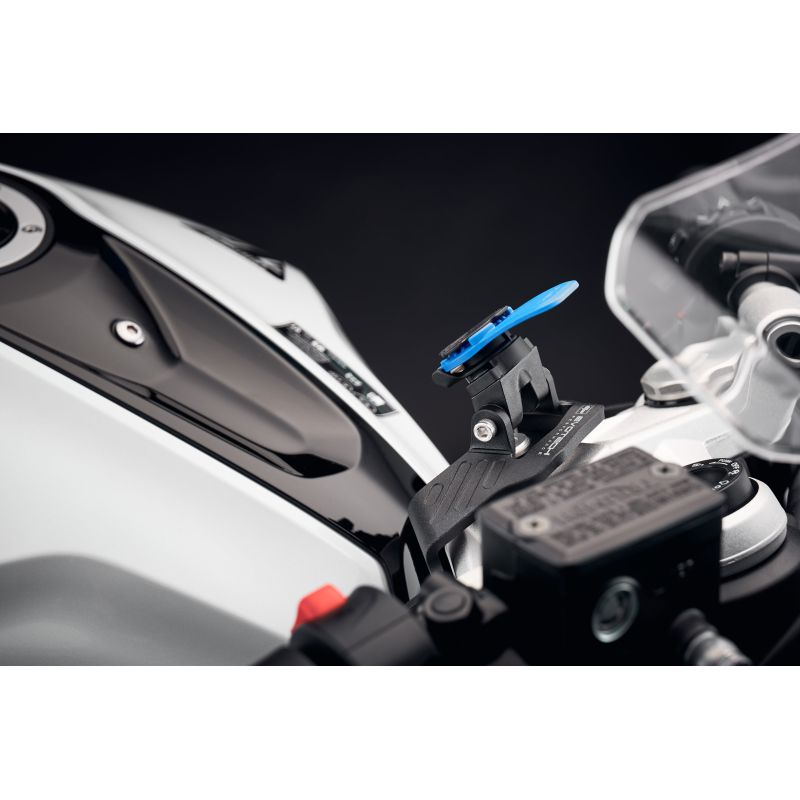 Triumph Daytona 660 2024+ Supporto Navigatore Quad Lock