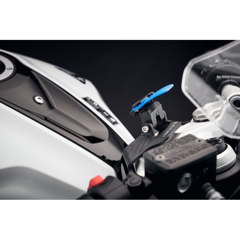 Triumph Daytona 660 2024+ Supporto Navigatore Quad Lock