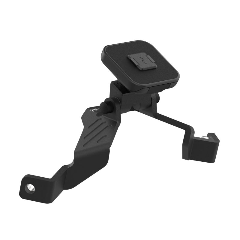 PRN016647-016861-01 Triumph Daytona 660 2024+ Supporto Navigatore Evotech-performance