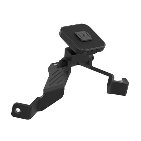 PRN016647-016861-01 Triumph Daytona 660 2024+ Supporto Navigatore Evotech-performance