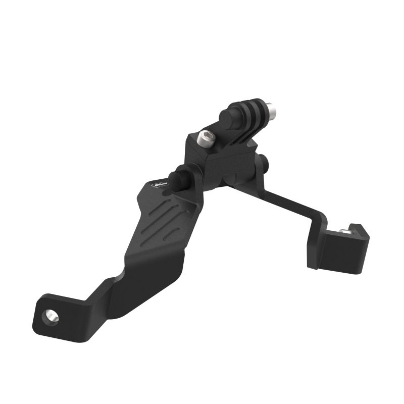 PRN015683-016861-01 Triumph Daytona 660 2024+ Supporto Navigatore Evotech-performance
