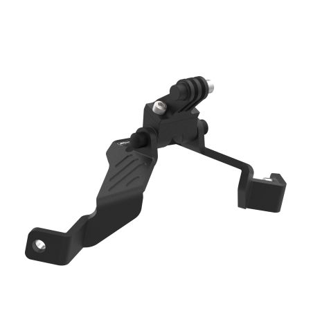 PRN015683-016861-01 Triumph Daytona 660 2024+ Supporto Navigatore Evotech-performance