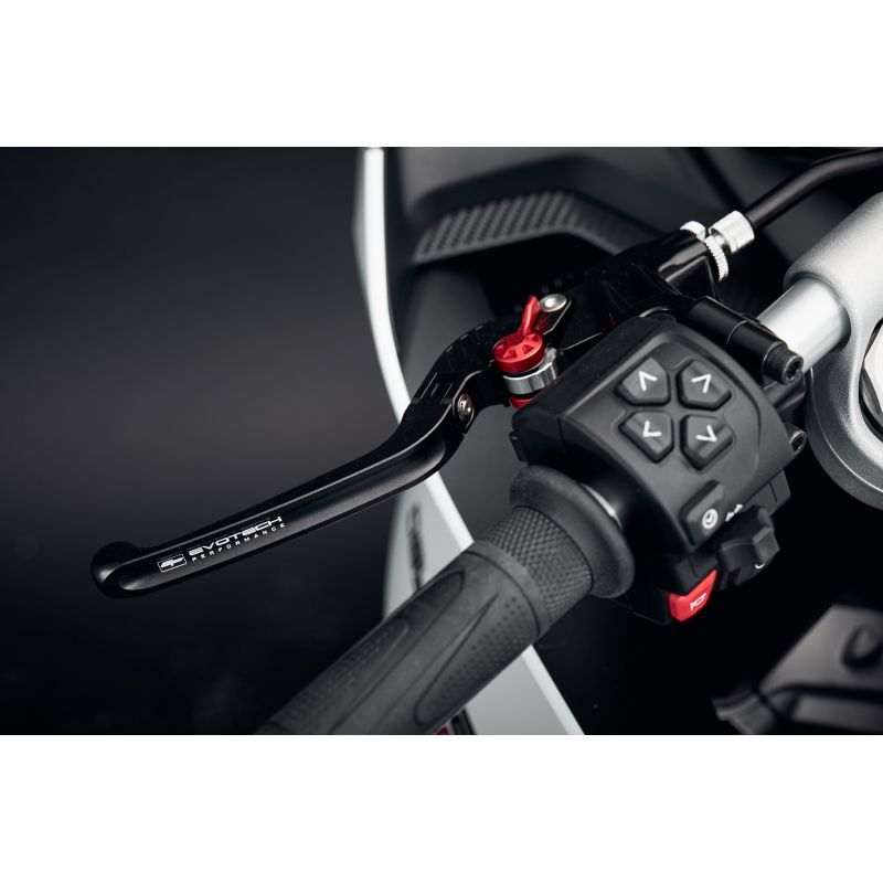 Triumph Speed Twin 900 2023+ Leve freno frizione