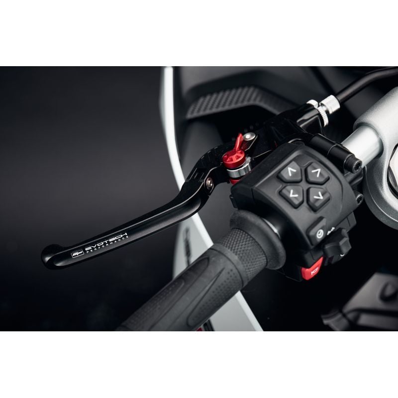 Triumph Street Triple 2013+ Leve freno frizione
